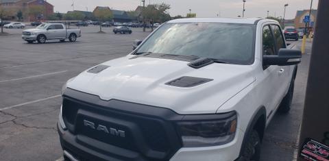 Ram 1500 2020