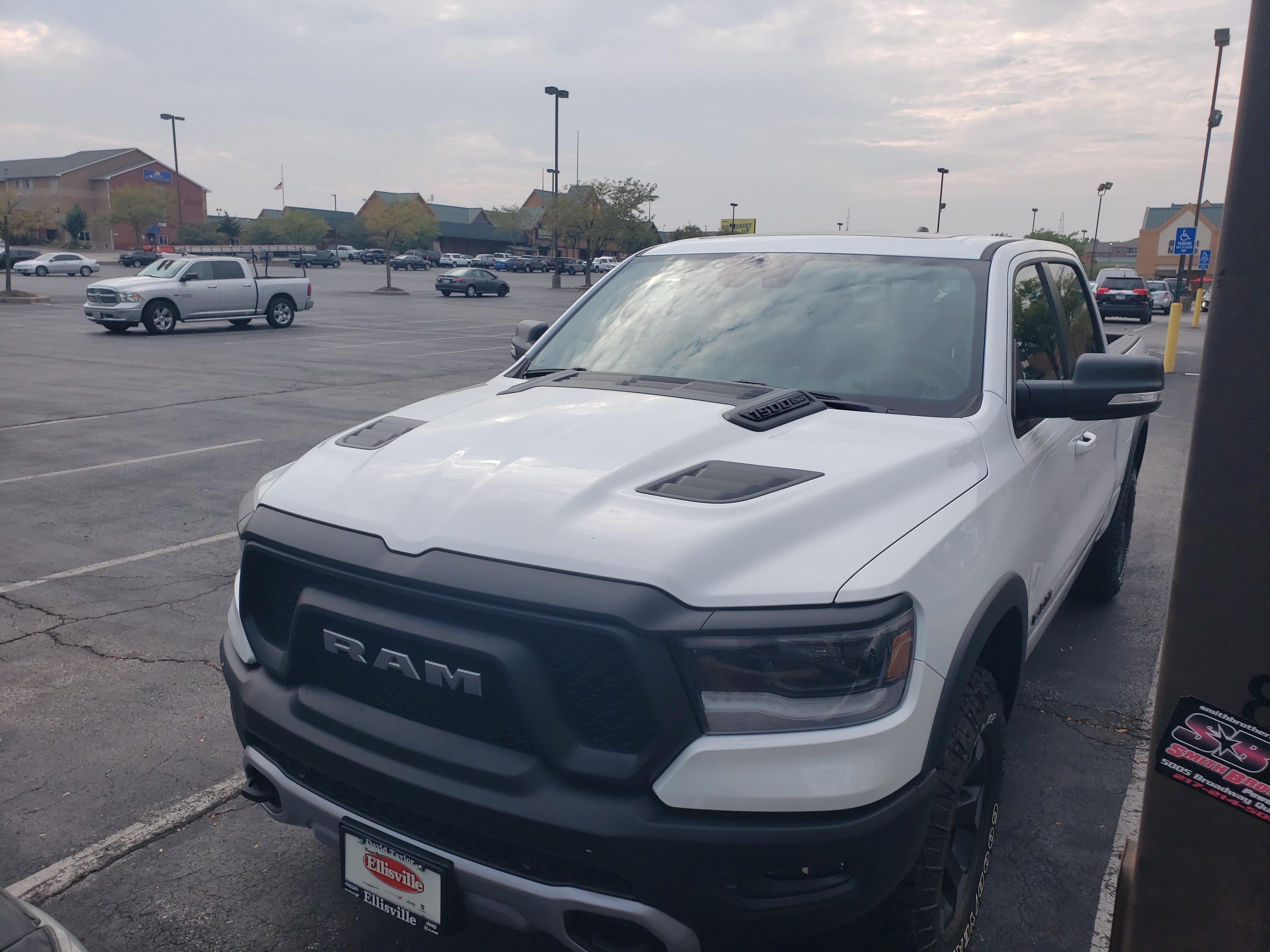 Ram 1500 2020 in Hazelwood, MO