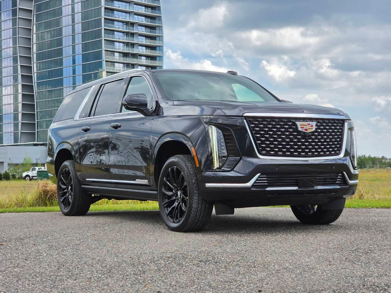 Cadillac Escalade ESV 2026 in Orlando, FL