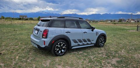 MINI Countryman 2023