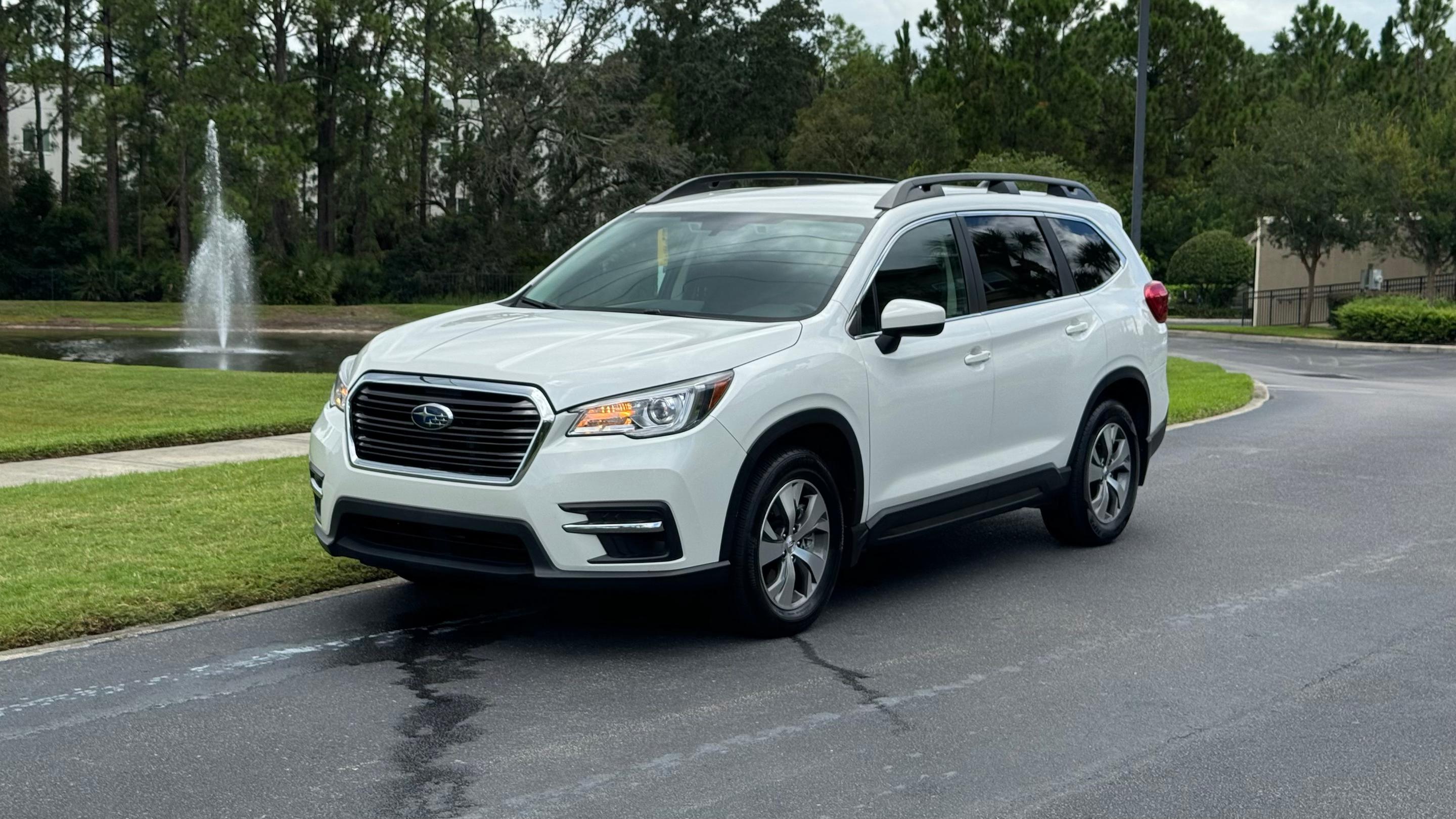 Subaru Ascent 2020 in Tampa, FL