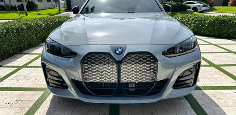 BMW i4 2026