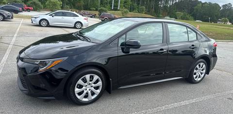 Toyota Corolla 2026