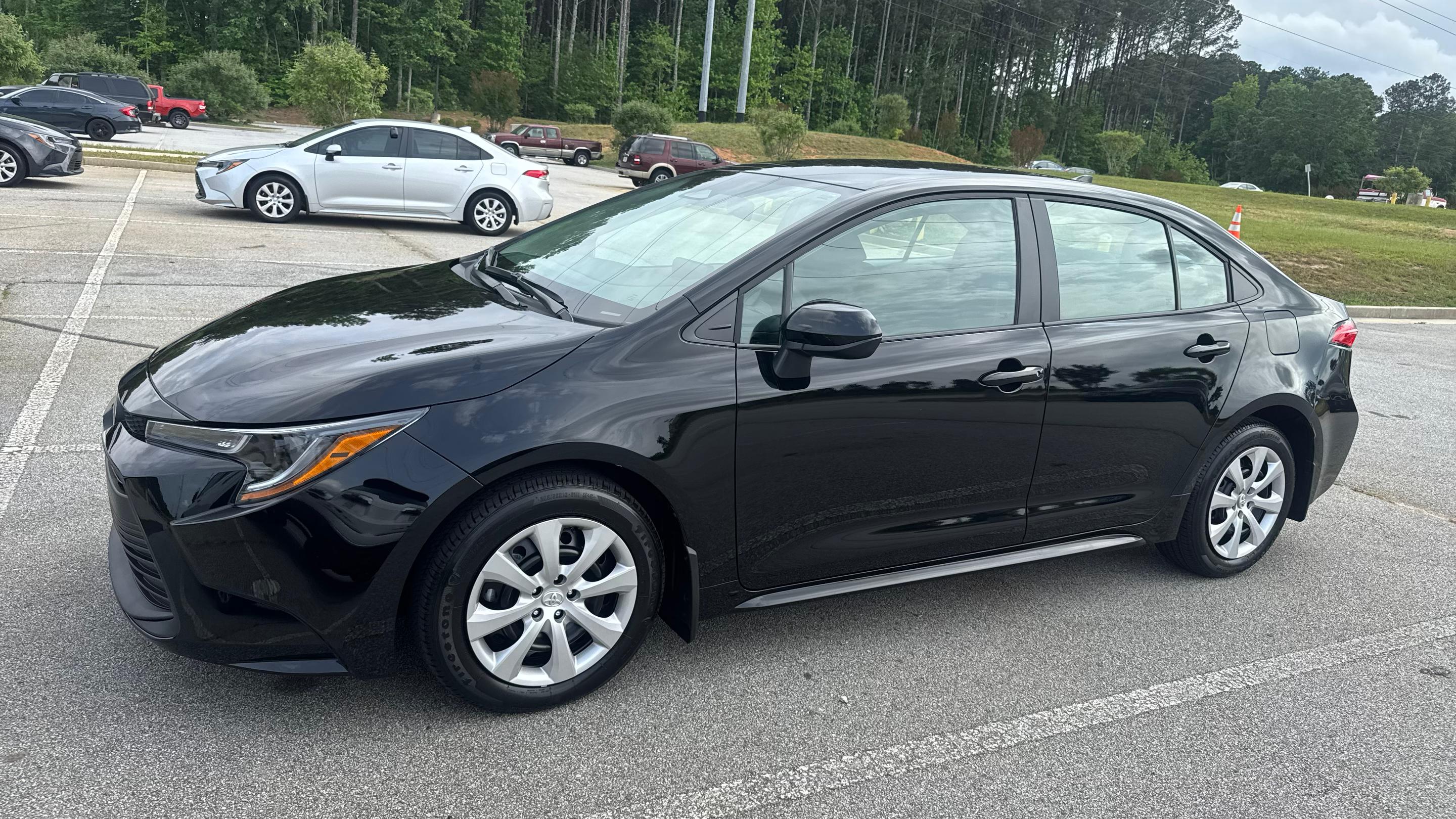 Toyota Corolla 2026 in Fairburn, GA