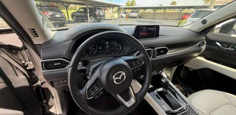 Mazda CX-5 2020