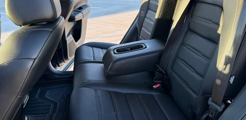 Honda CR-V 2024
