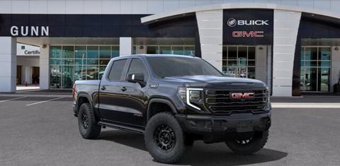 GMC Sierra 1500 2025