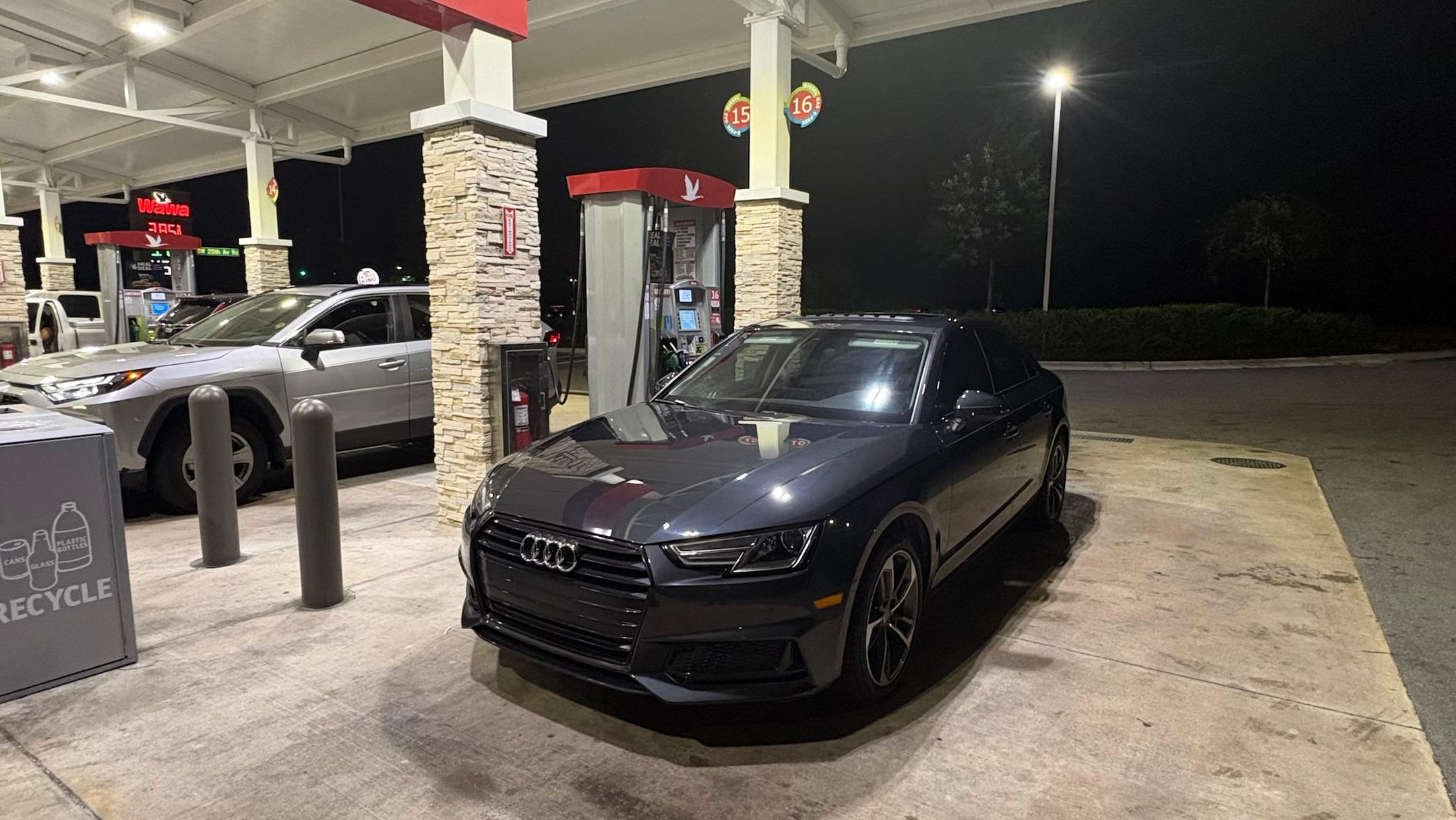 Audi A4 2019 in Ocala, FL