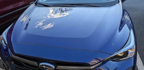 Subaru Crosstrek 2024