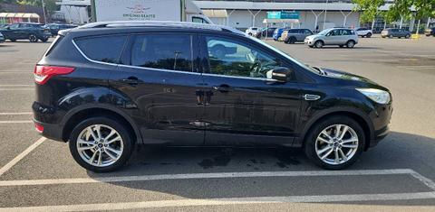 Ford Kuga 2014