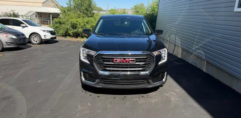 GMC Terrain 2024