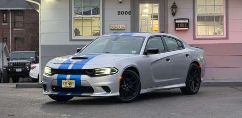 Dodge Charger 2023