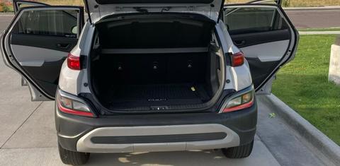 Hyundai Kona 2023
