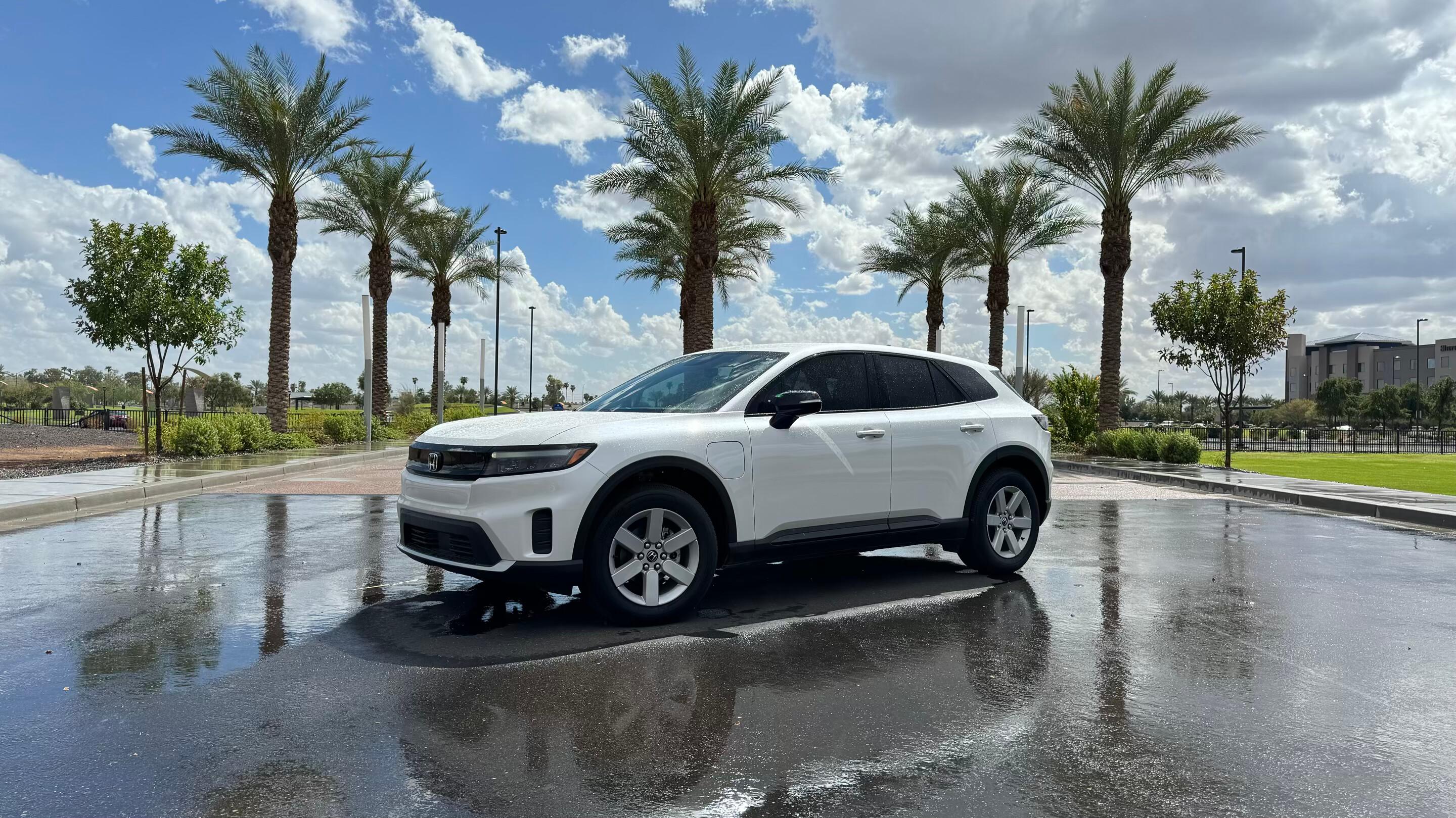 Honda Prologue 2024 in Phoenix, AZ