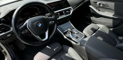 BMW 3 Series 2020