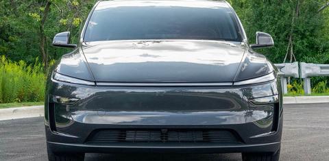 Tesla Model Y 2026