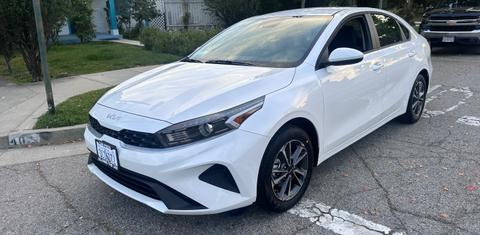 Kia Forte 2024