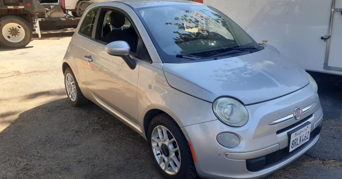 500 Cars For Sale In Fresno