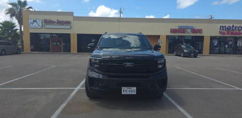 Ford Expedition Max 2026