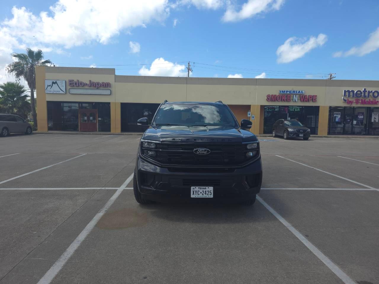 Ford Expedition Max 2026 in Texas City, TX