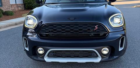 MINI Countryman 2022