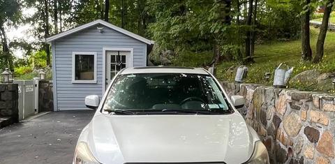 Subaru Impreza 2014