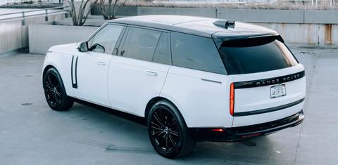 Land Rover Range Rover 2024