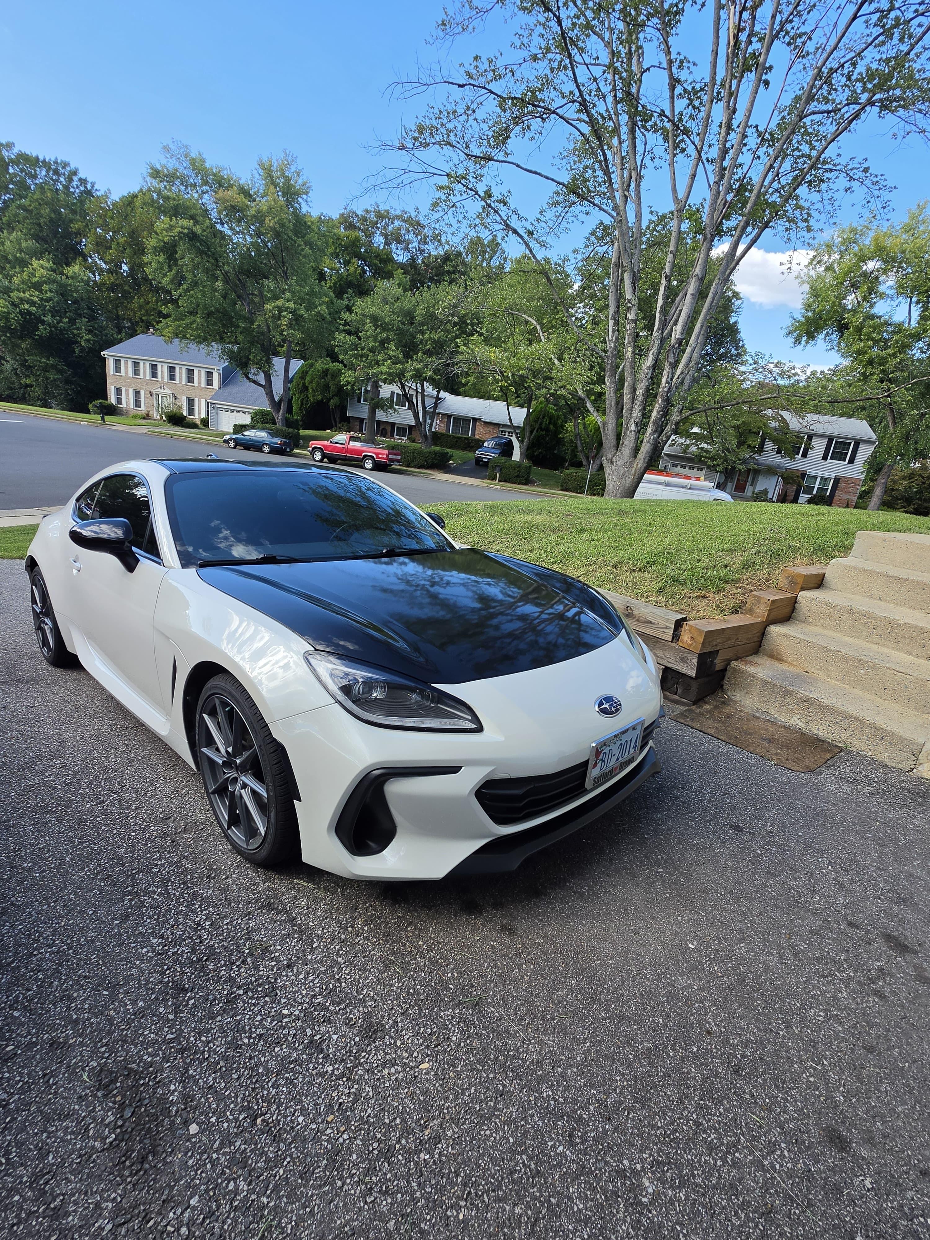 Subaru BRZ 2023 in Woodbridge, VA