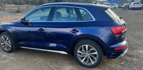 Audi Q5 2023