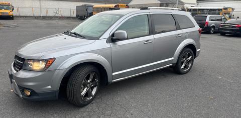 Dodge Journey 2017