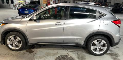 Honda HR-V 2020