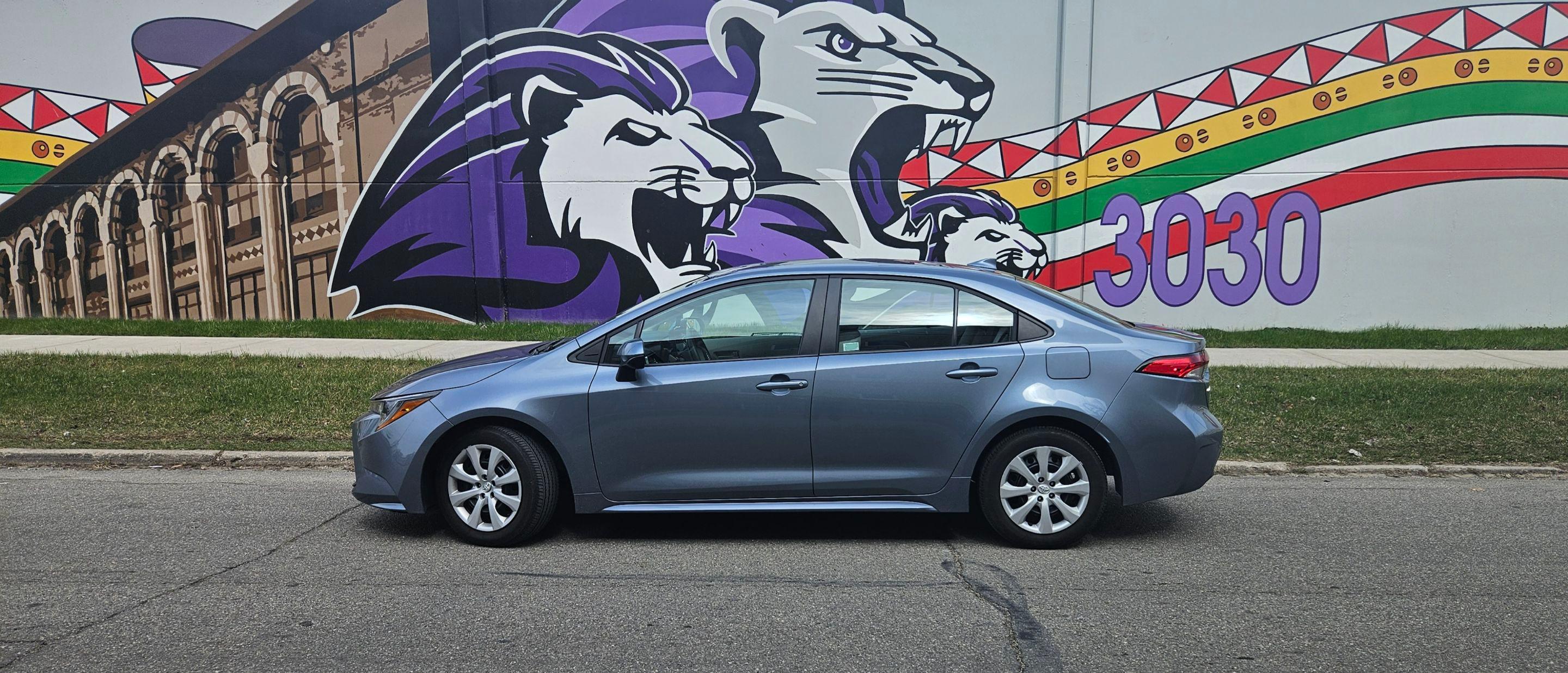 Toyota Corolla 2024 in Oak Park, MI