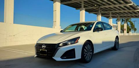 Nissan Altima 2026