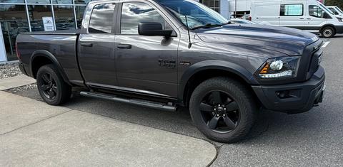 Ram 1500 Classic 2020