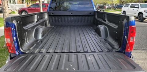 Chevrolet Silverado 3500HD 2014