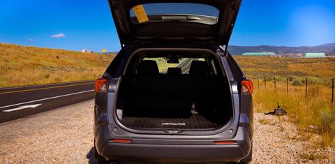 Toyota RAV4 2020