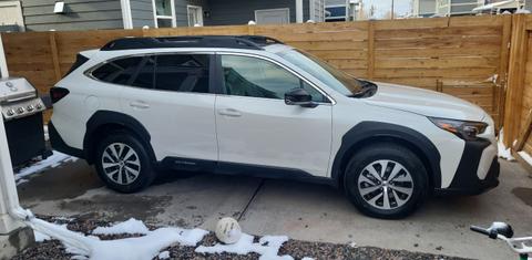 Subaru Outback 2024