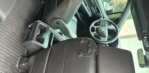 Honda Odyssey 2023
