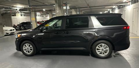 Kia Carnival 2023