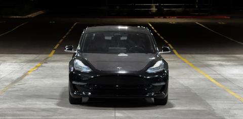 Tesla Model 3 2019