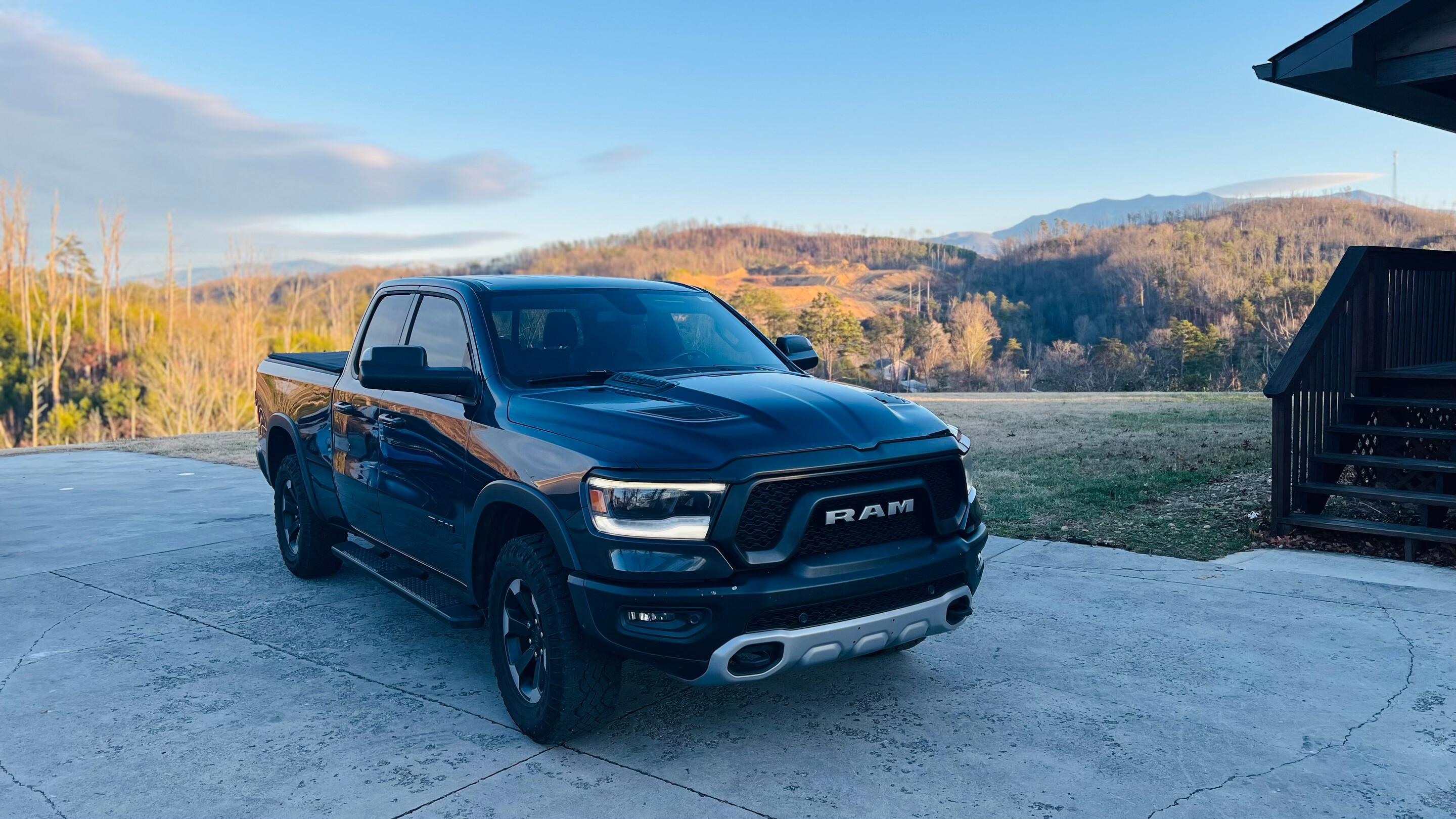 Ram 1500 2019 in Tuscaloosa, AL