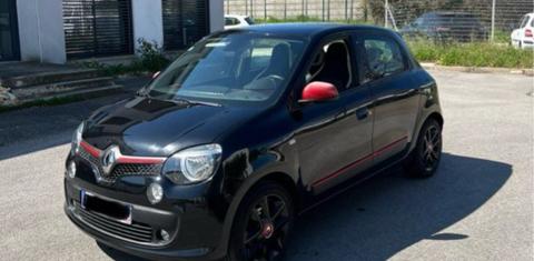 Renault TWINGO III 2015