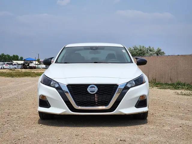 Nissan Altima 2022 in Kitchener, ON