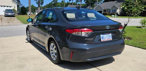Toyota Corolla 2026