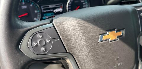 Chevrolet Tahoe 2019