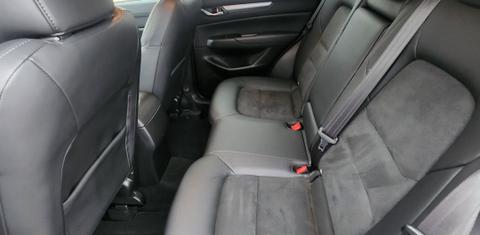 Mazda CX-5 2020