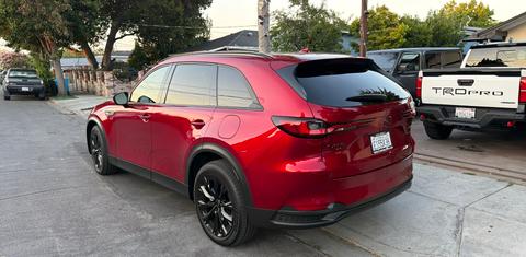 Mazda CX-90 2026