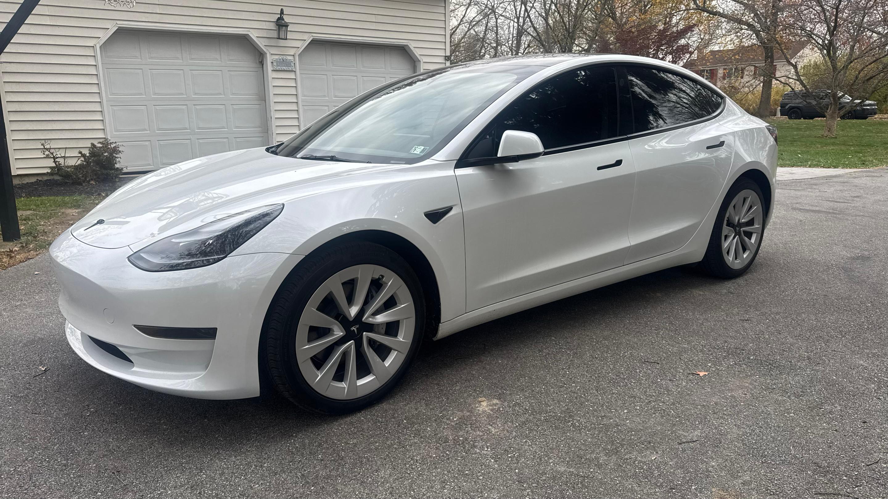 Tesla Model 3 2023 in Philadelphia, PA