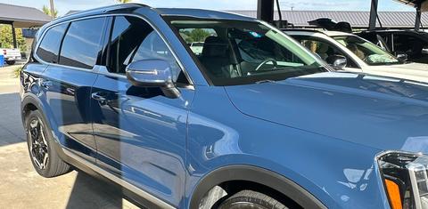 Kia Telluride 2024