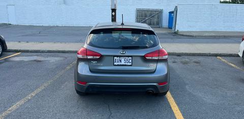 Kia Forte 2014